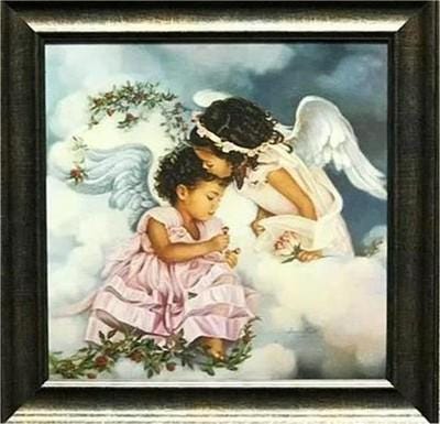 Sandra Kuck Angel Prints - Etsy
