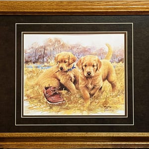 Jim Killen 1996 A Proud Day Springer