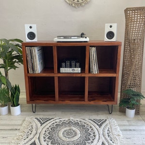 av receiver shelf