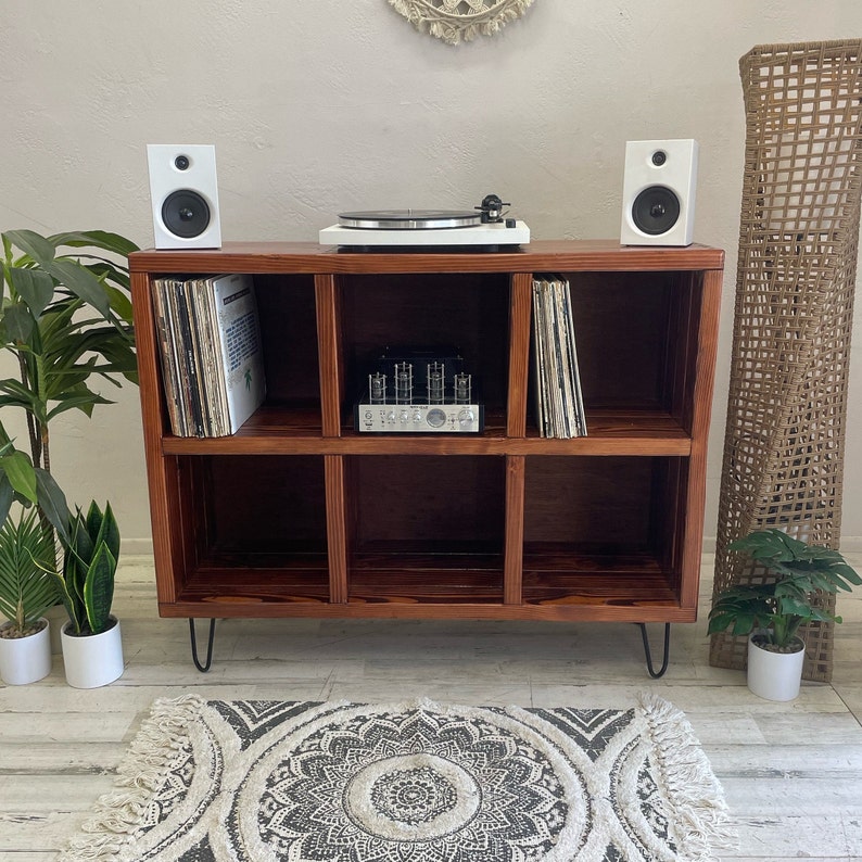 av receiver shelf