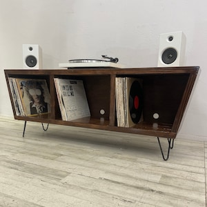 Upgrade to ANGLED SIDES on any unit . Please read the description