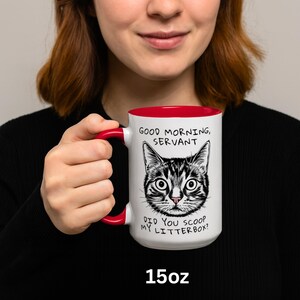 Good Morning Call - Etsy