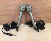 Vintage Audio Technica Microphones