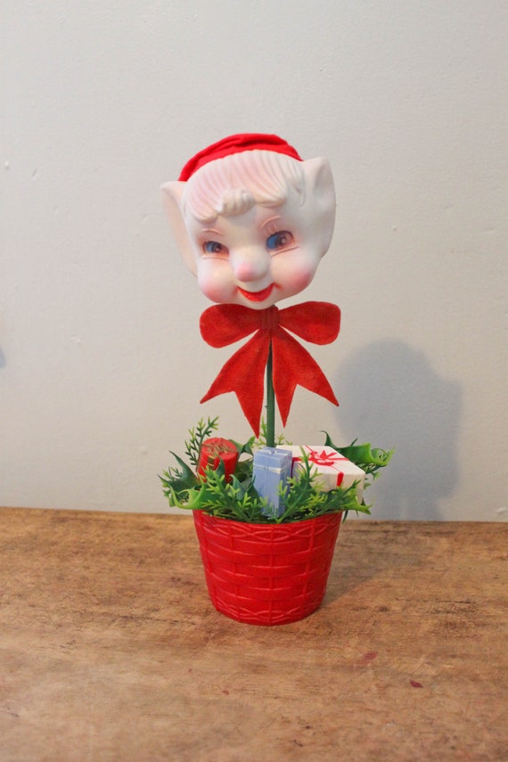 large head santa hat