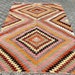 see more listings in the LG Kilim Rugs 6x9-9x12 section