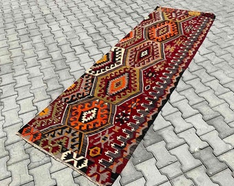 キリム ランナー、113