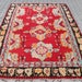 see more listings in the LG Kilim Rugs 6x9-9x12 section