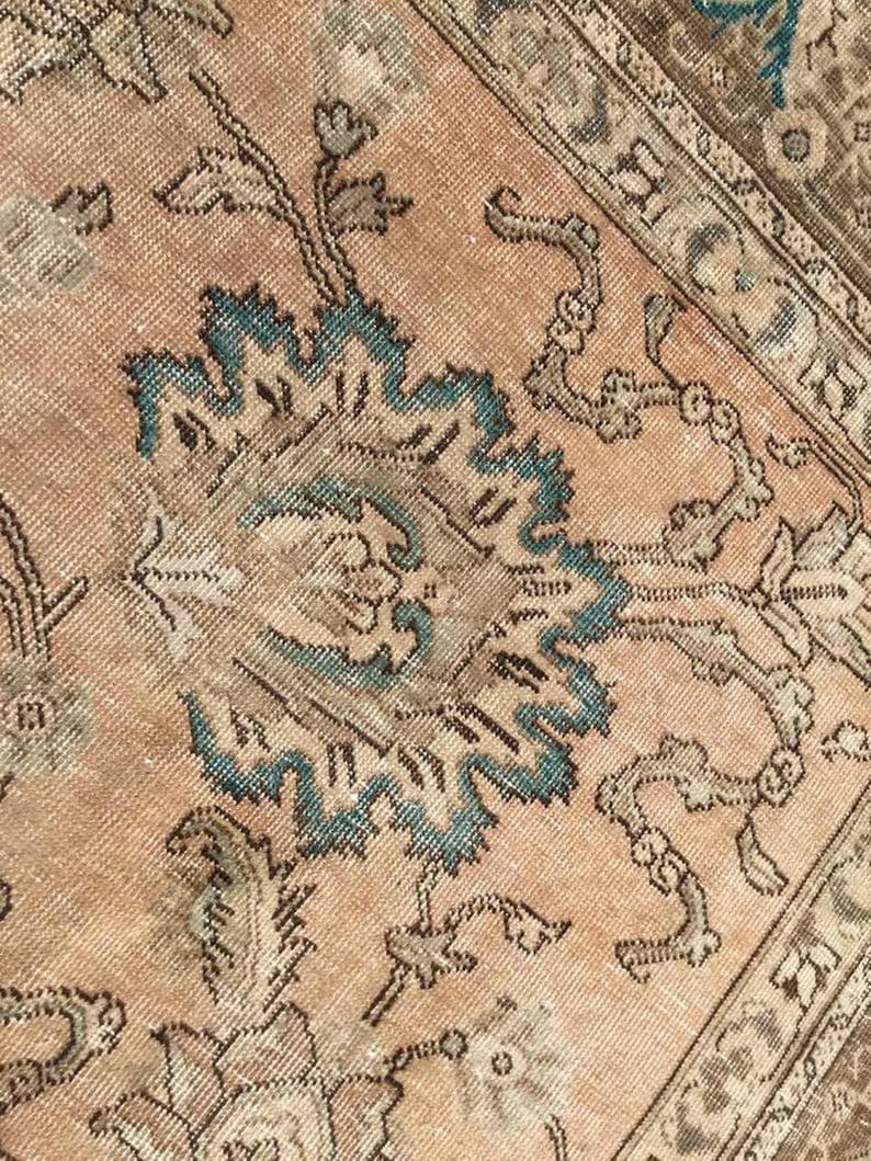 Area Rug 9x12 Turkish Carpet 9x12 Rugs 9x12 Oversized Area Etsy