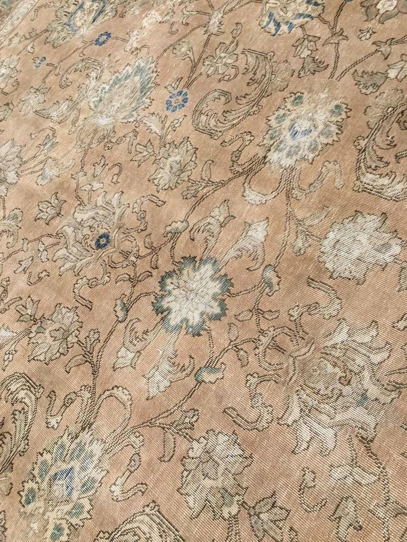 Area Rug 9x12 Turkish Carpet 9x12 Rugs 9x12 Oversized Area Etsy