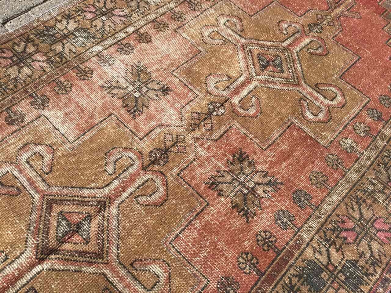 Neutral Colorful Rugs Area Rug 114'' x 57'' neutral color rug | Etsy