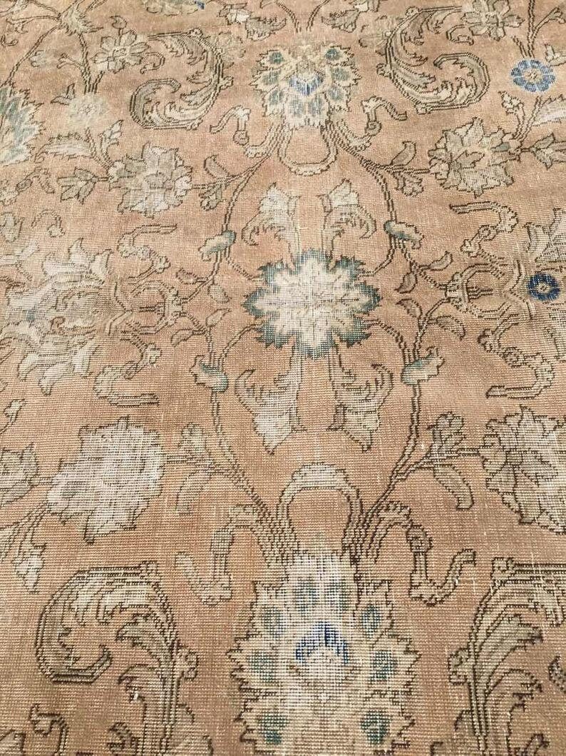 Area Rug 9x12 Turkish Carpet 9x12 Rugs 9x12 Oversized Area Etsy