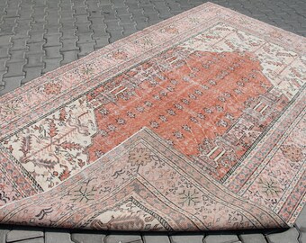 Turkish Rug, Area Rug, 115