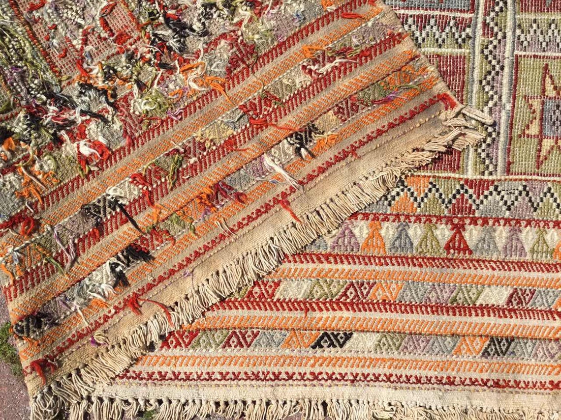 RUSTIC Area Rug, 109