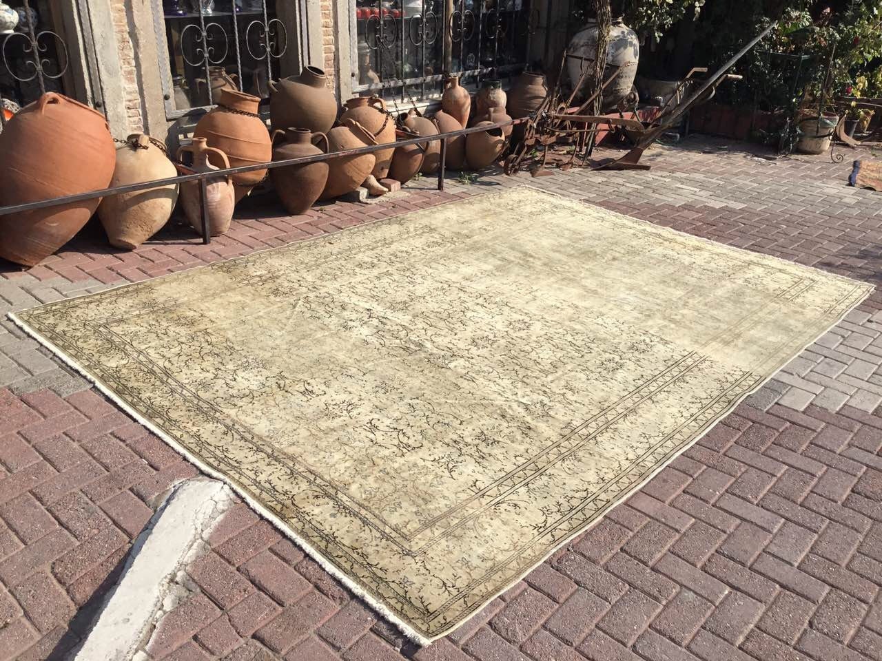 Tapis de Secteur, 142,4