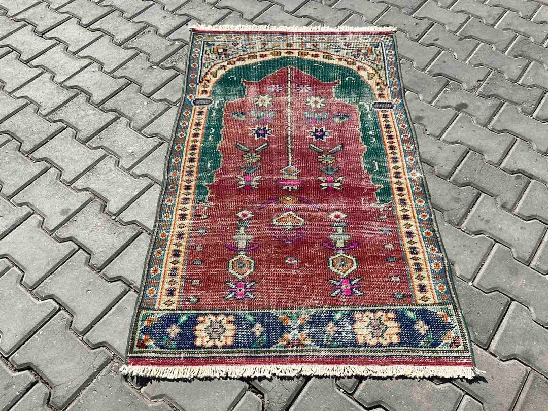 Oushak Rug, 52