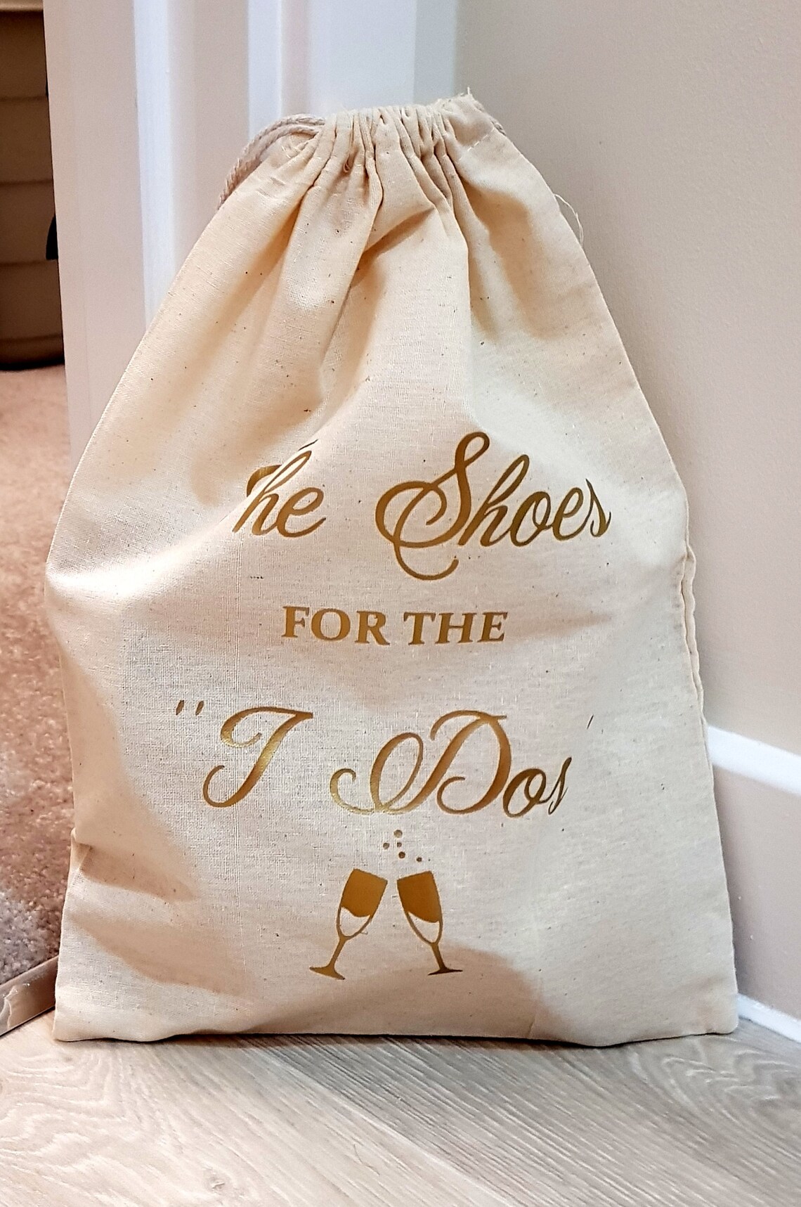 Wedding Shoe Bag Bride Shoe Bag Wedding Shoes Brides Shoes Etsy