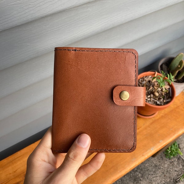 Personalised Kangaroo Leather Passport Wallet, Passport Holder, Leather Wallet, Free Personalised Initials, Australian Passport