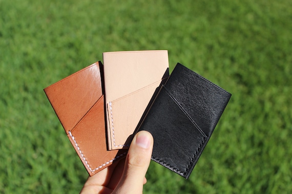 origami collapsible coin purse