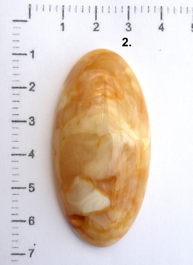 Formed Amber Cabochon Natural Baltic Amber Cabochon Polished Amber Quality High Grade Baltic Amber 56x28x10 Mm Oval Shape Cabochon Jewelry Beauty Jewelry Making Beading Issho Ueno Com