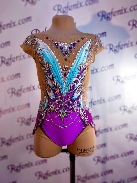Magn fico maillot como regalo para la hija maillot para gimnasia