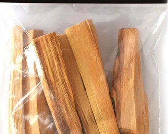 Sacred Palo Santo Incense Stick