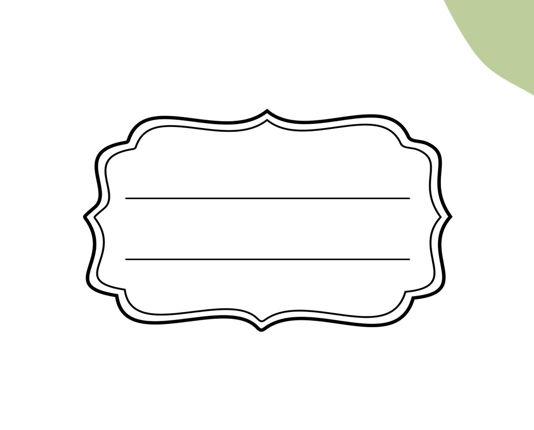 Stamp Handmade 23 Label | Handmade Stamp | Labels | Homemade - Etsy