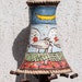 see more listings in the Handgemaakte Art lamp section