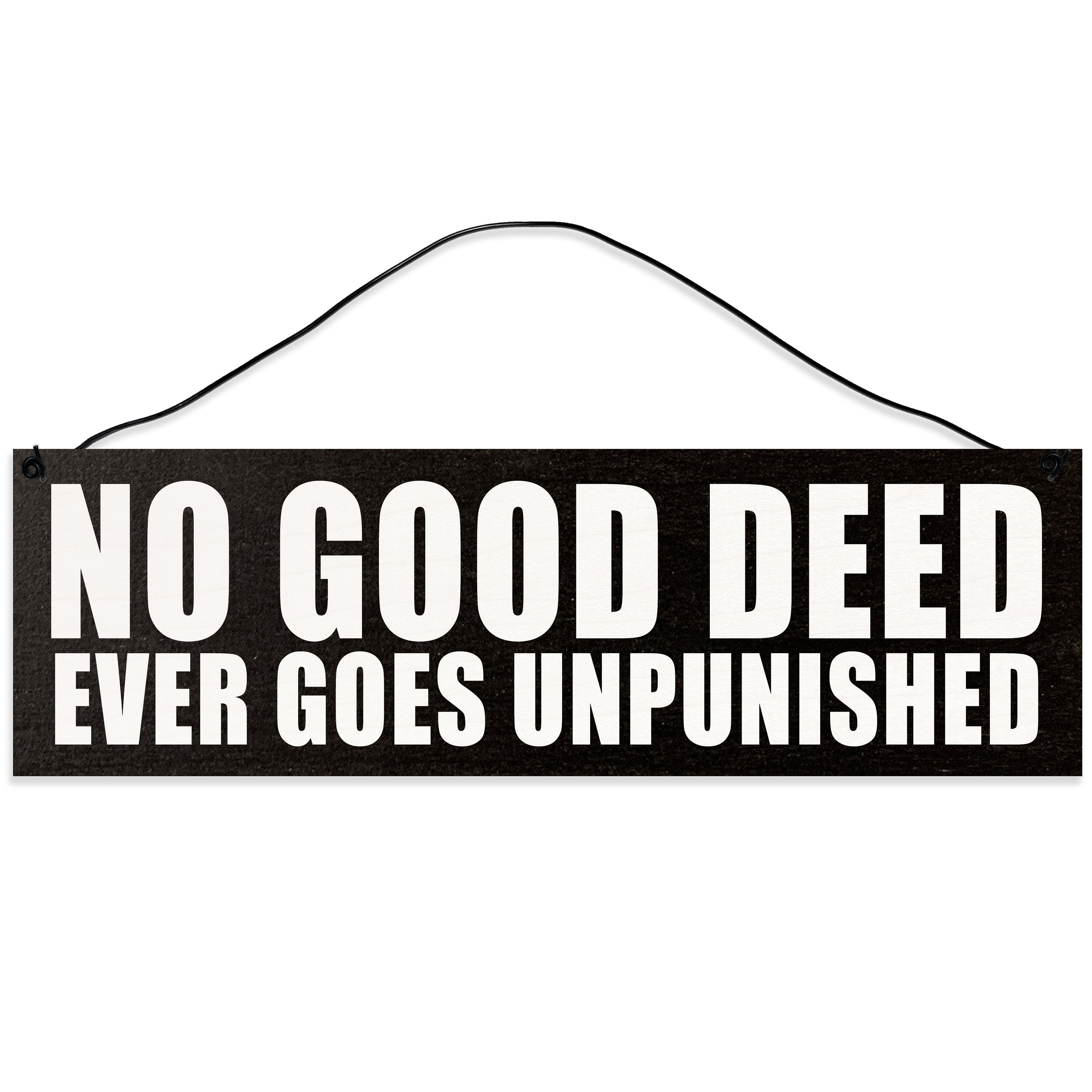 No Good Deed Goes Unpunished Quote no-good-deed-goes-unpunished-r-facepalm