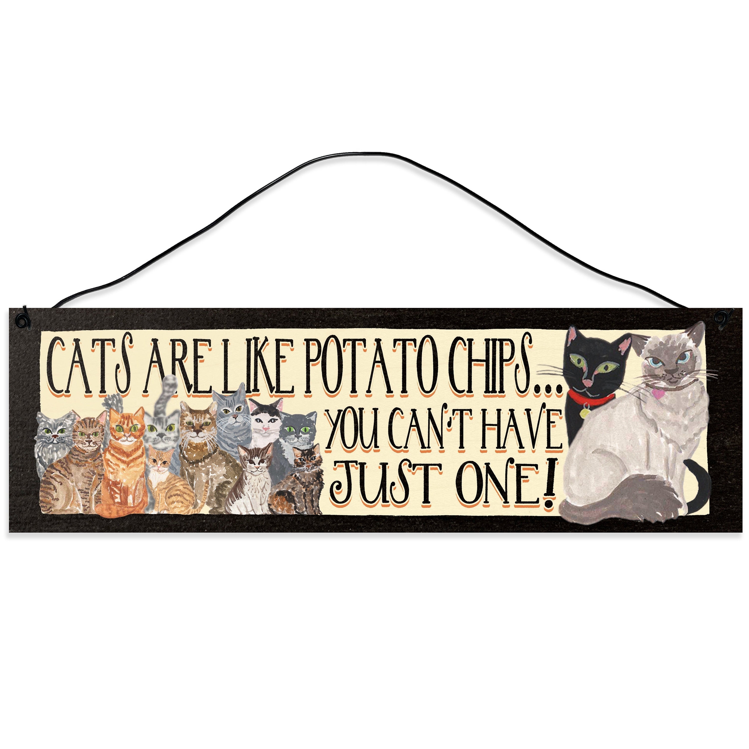 Cats chips cheap