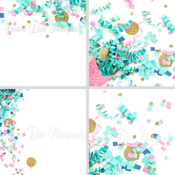 Instagram Bundle Styled Stock Photography Set Of 4 Social Etsy