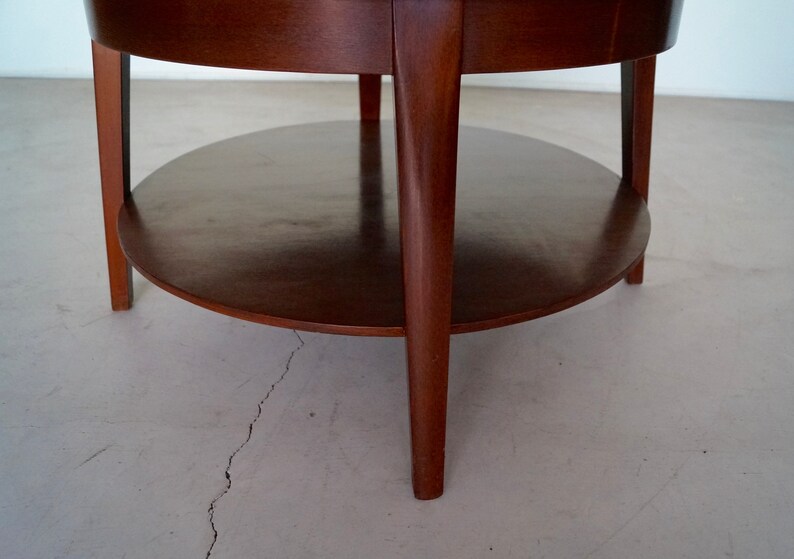 Beautiful 1950's Original Mid Century Pair of Rad Original Mid Century Modern