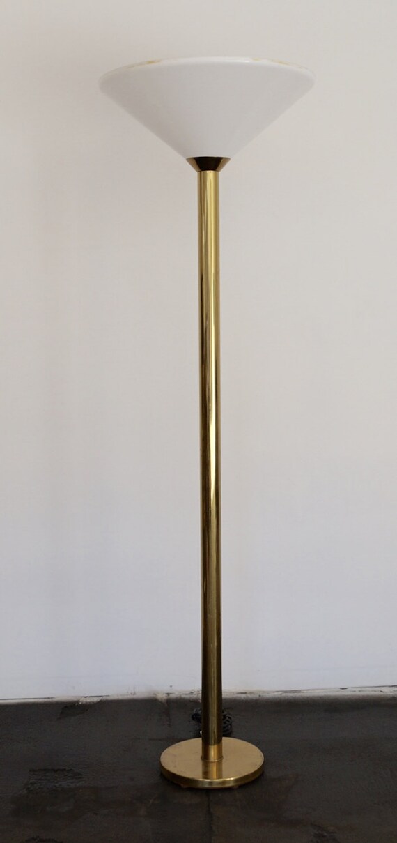 mid century lamp designers