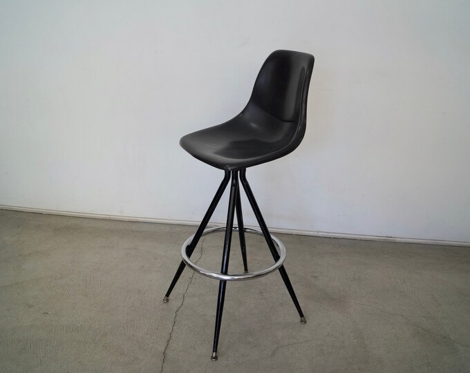 The Lynn Bar Stool Etsy