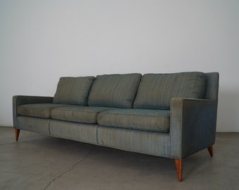 Mid-century Modern Paul McCobb Sofa