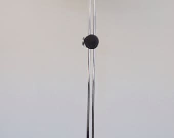 Amazing & Rare Mid-Century Modern Designer Floor Lamp by Robert Sonneman for George Kovacs