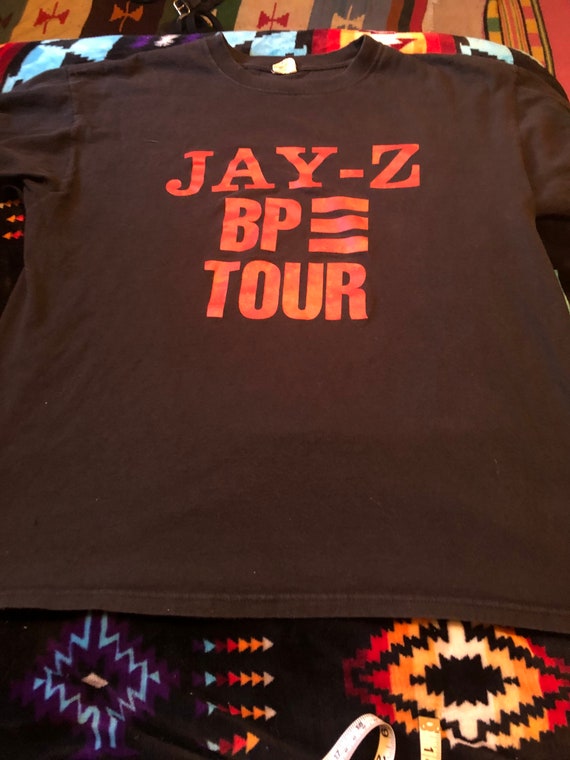 Jay-Z shirt