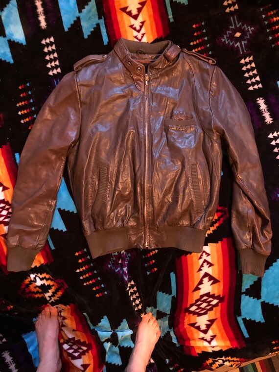 Members Only jacket
