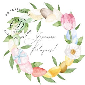 Joyeuses Pâques