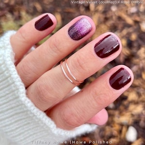 SALE! Color Street Solid Nail Sets