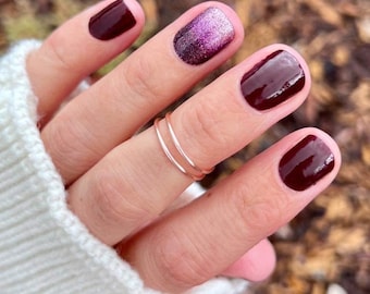 SALE! Color Street Solid Nail Sets