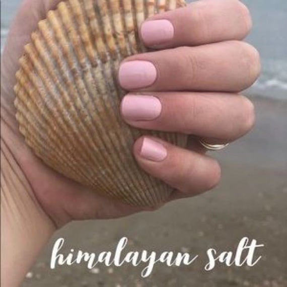 Himalayan salt colors deals