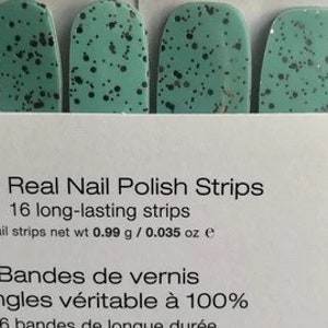 SALE Dont Make a Peep Retired Limited Color Street Nail Set - Etsy