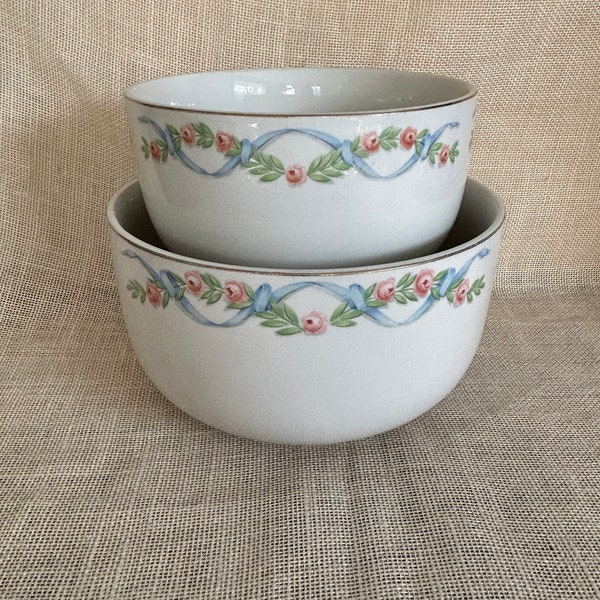 Vintage Ceramic Bowl Etsy