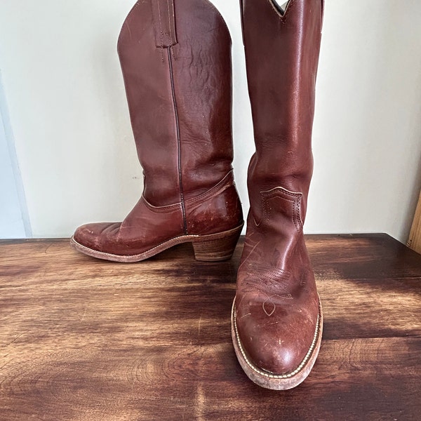 frye white boots