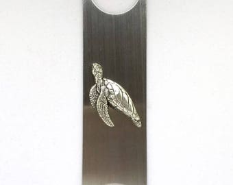 Sea Turtle Bottle Opener