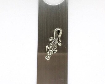 Alligator Bottle Opener