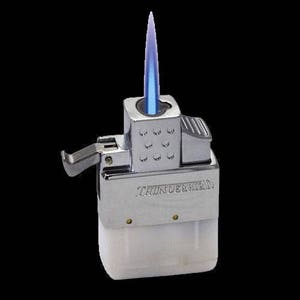 Longhorn Pocket Lighter image 3
