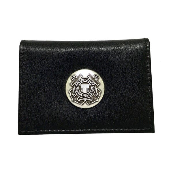 Coast Guard Business Card Etsy