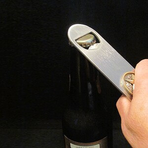 Swordfish Bottle Opener image 4