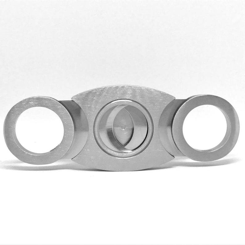 Coast Guard Cigar Cutter Color image 3